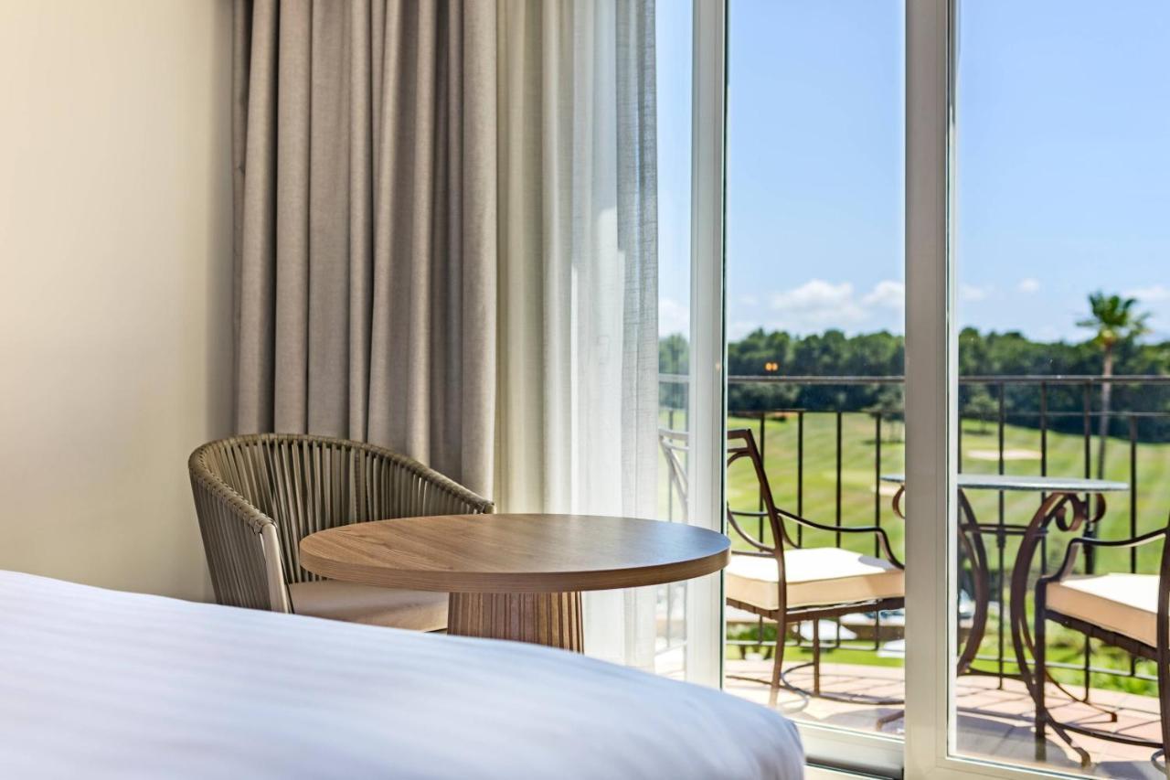 Marriott La Sella Golf & Dénia