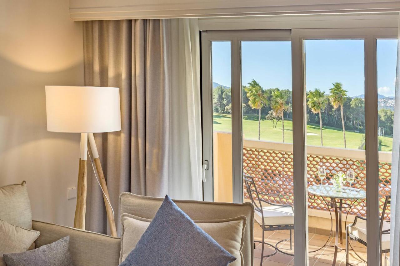 Marriott La Sella Golf & Hotel