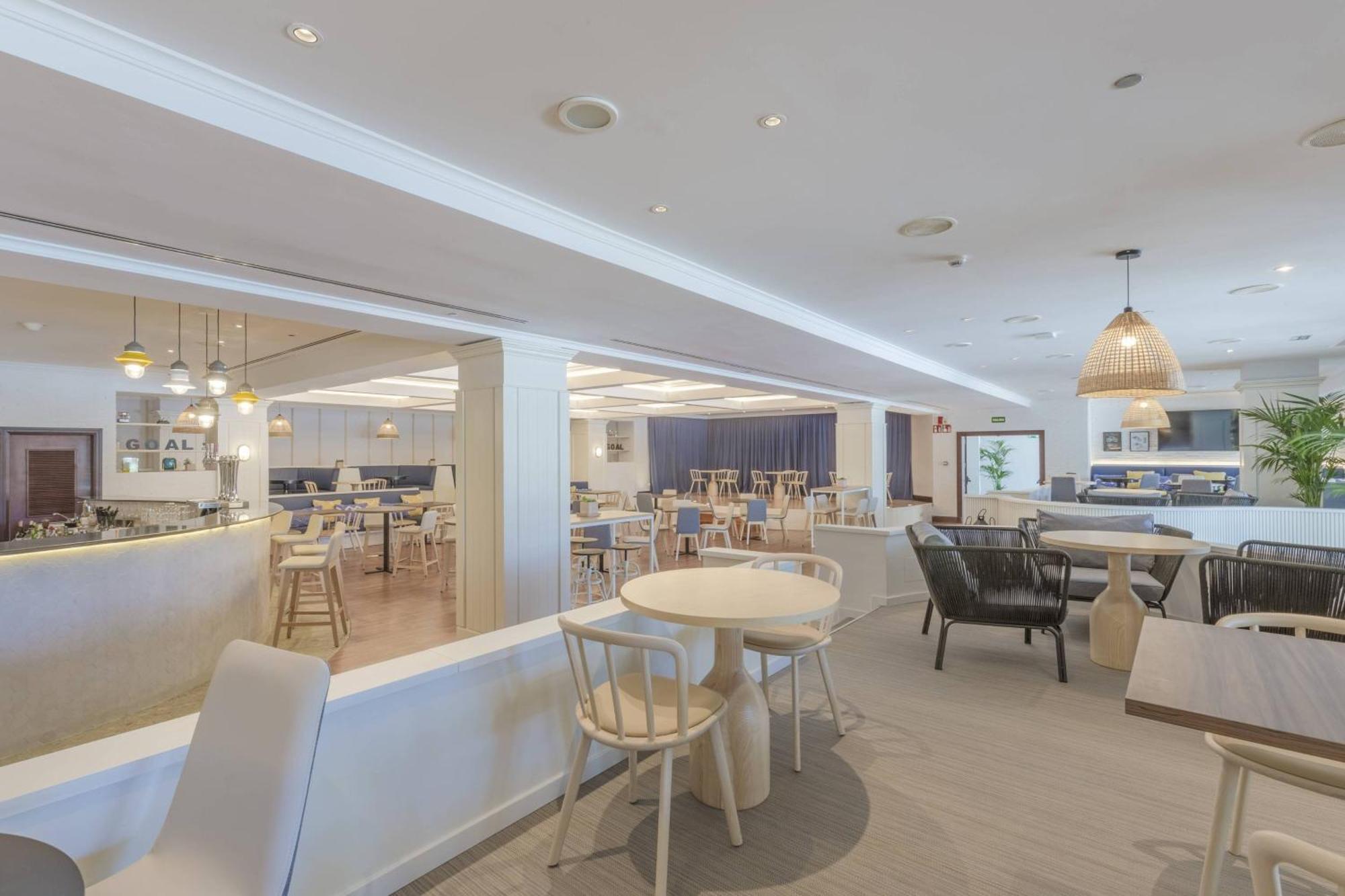 Marriott La Sella Golf & Hotel Denia