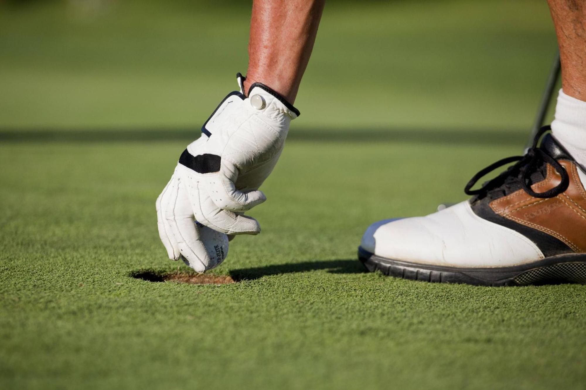 Marriott La Sella Golf & Hotel Denia