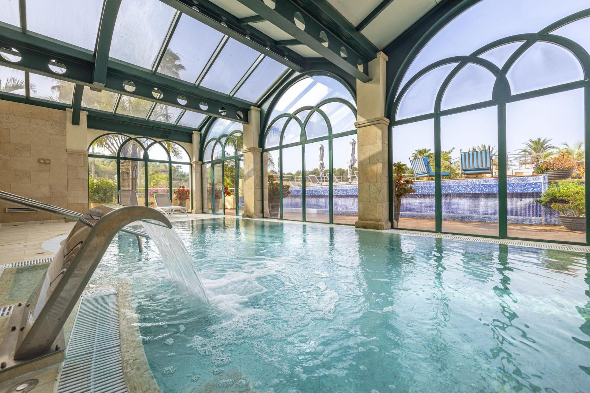 Marriott La Sella Golf & 5* Denia