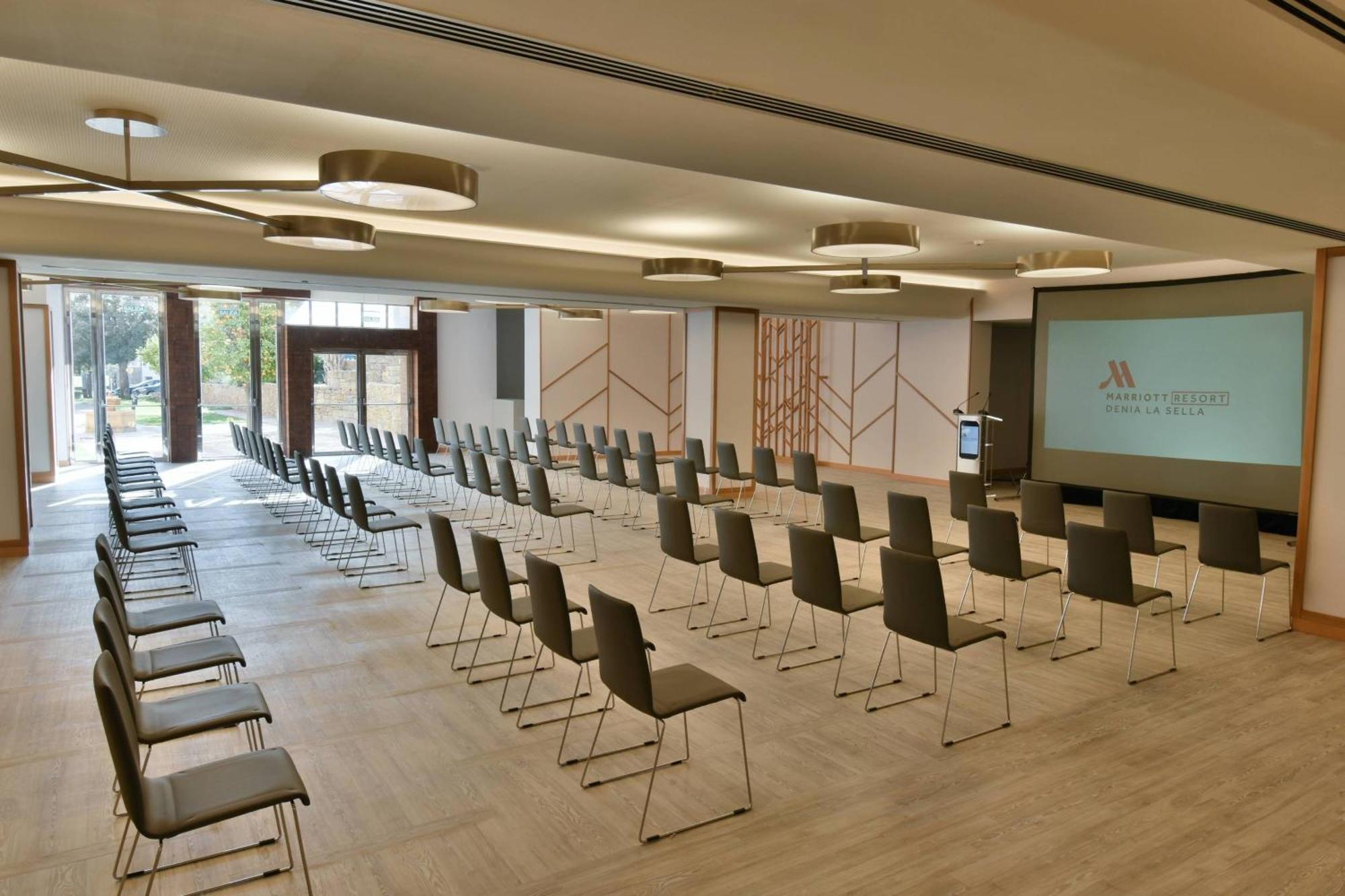 Marriott La Sella Golf & Hotel Denia